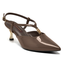 Sapato em sintetico 155-031-03